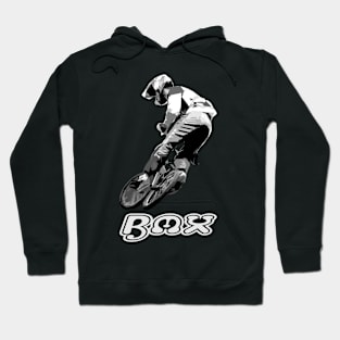 bmx Hoodie